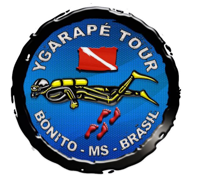 YGARAPÉ TOUR VIAGENS